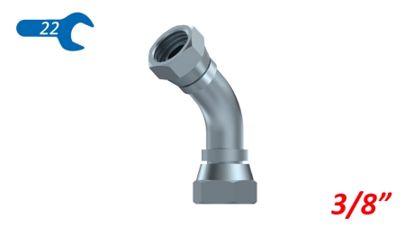 POŁĄCZENIE HYDRAULICZNE ZŁĄCZE NZ