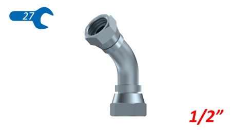 POŁĄCZENIE HYDRAULICZNE ZŁĄCZE NZ