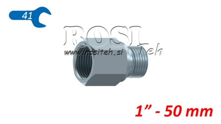 HYDRAULICKÁ SPOJKA FITING NZ