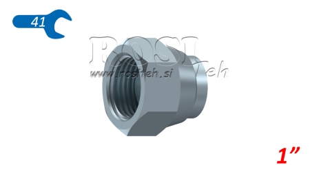 ZŁĄCZE HYDRAULICZNE NZ