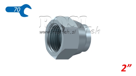 HYDRAULICKÉ PŘIPOJENÍ NZ