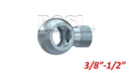 ZŁĄCZE HYDRAULICZNE NZ