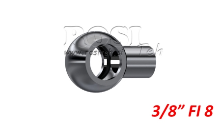 HYDRAULICKÉ PŘIPOJENÍ NZ