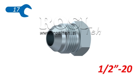 ZŁĄCZE HYDRAULICZNE NZ