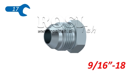 ХИДРАВЛИЧНА ВРЪЗКА NZ