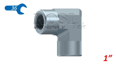 ХИДРАВЛИЧНА ВРЪЗКА NZ