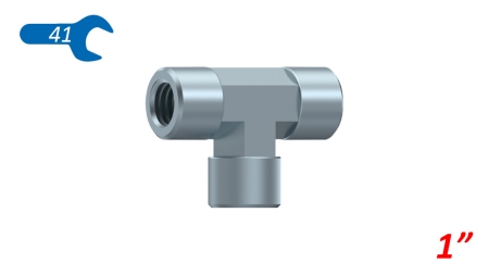 ZŁĄCZE HYDRAULICZNE NZ