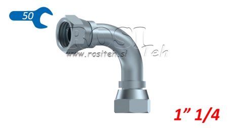 ΥΔΡΑΥΛΙΚΟΣ ΣΥΝΔΕΤΗΡΑΣ NZ