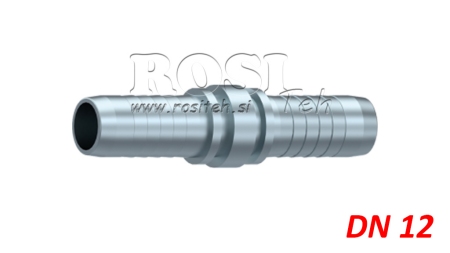 HYDRAULICKÝ SPOJOVACÍ PRVEK PRO TRUBKU DN12