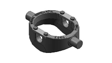 STELAŻ CAT.2 -112 (10 ton)