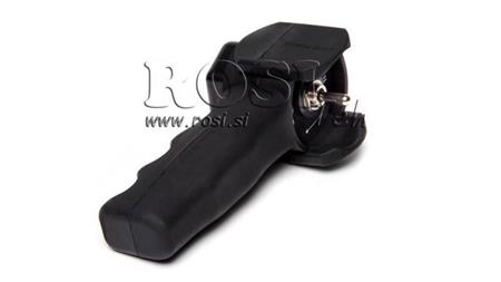 SPRZĘT DODATKOWY - ZDALNE STEROWANIE PRZEWODOWE