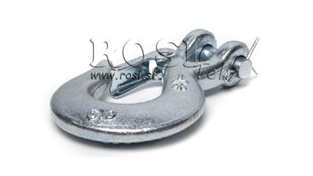 ECHIPAMENT ACCESORIU - CÂrlig