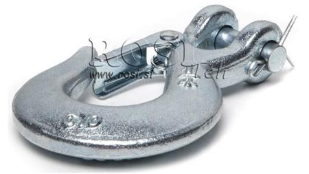 SPRZĘT DODATKOWY - HAK