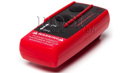 AKCESORIUSZ - ZDALNE STEROWANIE BEZPRZEWODOWE