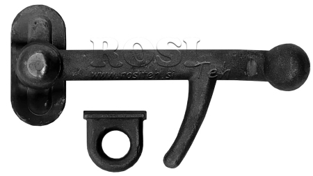 ZÁVER BOČNÍC TIP LEGERA (M) ĽAVÉ