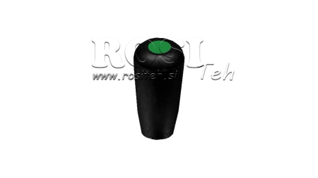 ЦВЕТОВО ОЗНАЧАВАНЕ ЗА ДРЪЖКА НА ЛЕВИЧКА ЗА КОНТРОЛ НА КЛАПАН FI8MM - ЗЕЛЕН