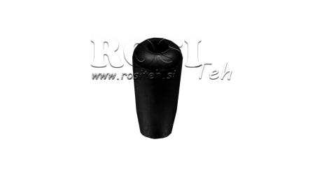 ЦВЕТОВО ОЗНАЧАВАНЕ ЗА ДРЪЖКА НА ЛЕВИЧКА ЗА КОНТРОЛ НА КЛАПАН FI8MM - ЧЕРЕН