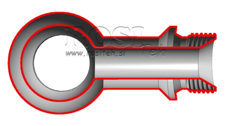 HYDRAULISK ANSLUTNINGSFITTING NZ