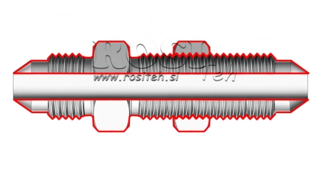 ΥΔΡΑΥΛΙΚΟΣ ΣΥΝΔΕΤΗΡΑΣ NZ