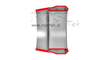 HYDRAULICZNY PIERŚCIEŃ ACS 25