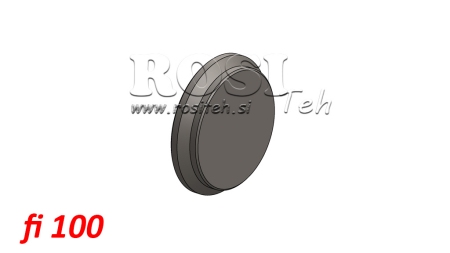 HYDRAULISYLINTERIN KANSI 