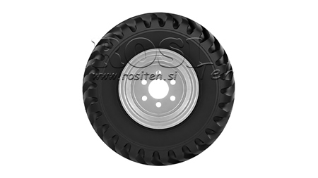 400/60-15,5 ГУМА TR882 (16 PR) С ДЖАНТА 13,00 x 15,5