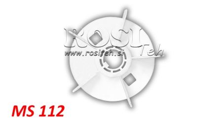 VETERNICA ELEKTROMOTORJA MS 112