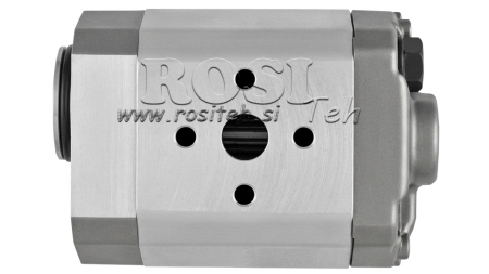 HIDRAULIČNA PUMPA 10C4.2X179 GR.1 - 4,2cc - DESNA