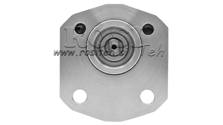 HIDRAULIČNA PUMPA 10C4.2X179 GR.1 - 4,2cc - DESNA