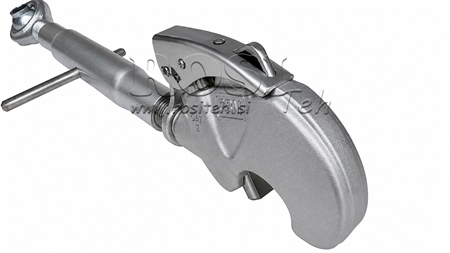 ГОРНИ ТЕГЛИЧ С РЕЗБА АВТОМАТИК КАТ 2 M30X3 -590/830