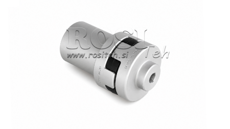 ГУМЕН ИНТЕРФЕЙС ND44C (18-22KW)  48MM/GR3