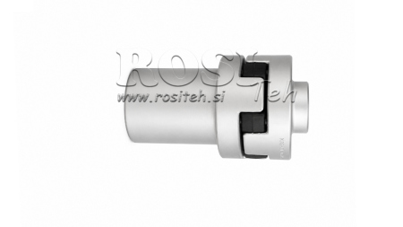 ГУМЕН ИНТЕРФЕЙС ND44C (18-22KW)  48MM/GR3