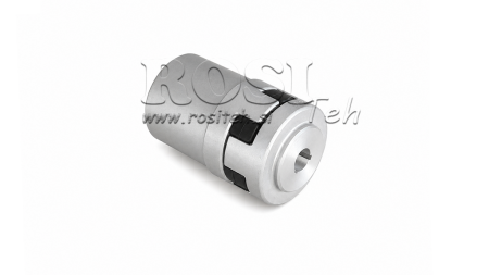 ГУМЕН ИНТЕРФЕЙС ND2 (0.25-0.37KW)  14MM/GR1