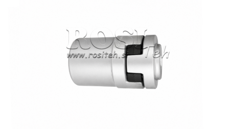 ГУМЕН ИНТЕРФЕЙС ND2 (0.25-0.37KW)  14MM/GR1