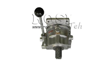 MEHANIČKI PREKIDAČ ZA PUMPU GR.2