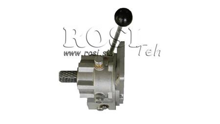 MEHANIČKI PREKIDAČ ZA PUMPU GR.2