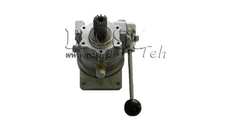 MEHANIČKI PREKIDAČ ZA PUMPU GR.2