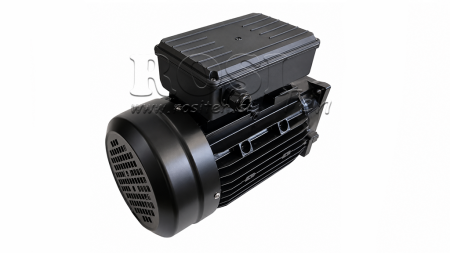 ERSATZMOTOR FÜR HYDRAULIKAGGREGAT 230V 0,75kW