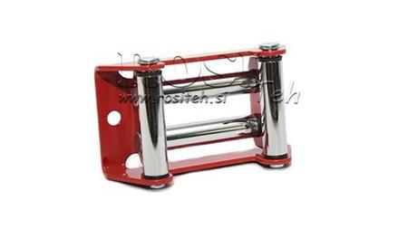 12 V ELEKTRICKÝ VYTAHOVACÍ PŘÍSTROJ DWM 3500 ST - 1588 kg