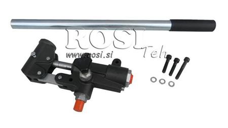 ΧΕΙΡΟΚΙΝΗΤΗ ΑΝΤΛΙΑ 20CC -SD- ΑΥΤΟΑΝΤΛΗΤΗ ΜΟΝΟΔΕΚΤΗ