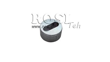 ZĘBATKA DO POMPY TANDEM GR.2