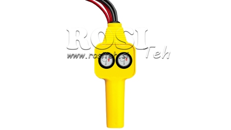 12 V ЕЛЕКТРИЧЕСКА ЛЕБЕДКА RS-2500 - 1130 kg - ECO