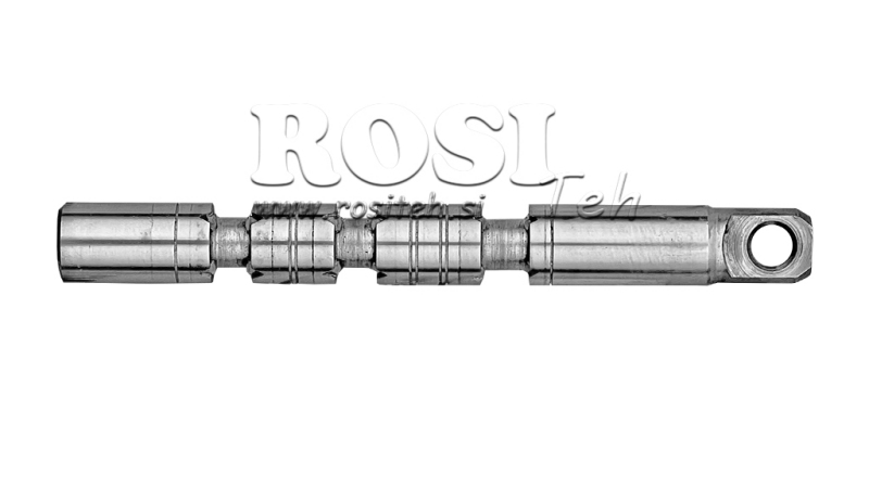 SPINDLE B1 ΓΙΑ P40 - ΜΟΝΟΔΕΙΚΤΙΚΟΣ