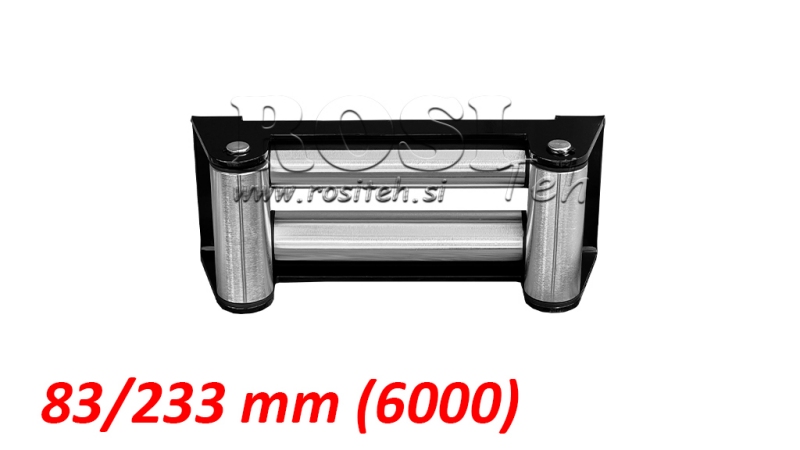 РОЛКОВ ВОДАЧ ЗА СТОМАНЕНО ВЪЖЕ (6000) 83x233