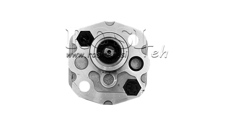 HYDRAULICKÉ ČERPADLO 10C4,8x302 4,8 CC PRAVÉ