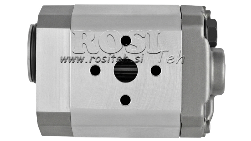 HIDRAULIČNA PUMPA 10C4.2X179 GR.1 - 4,2cc - DESNA