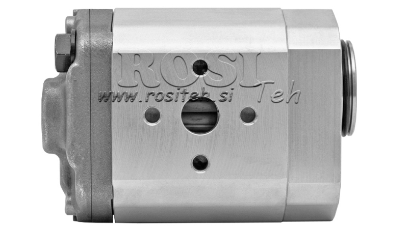 HIDRAULIČNA PUMPA 10C4.2X179 GR.1 - 4,2cc - DESNA