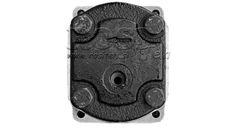 ΓΕΝΝΗΤΡΙΑ ΥΔΡΑΥΛΙΚΟΥ ΜΟΤΕΡ (20MR25X546) ΤΗΛΕΣΚΟΠΙΚΟΙ - ΚΥΛΙΝΔΡΟΙ ΑΝΑΤΡΟΠΗΣ - 25CC