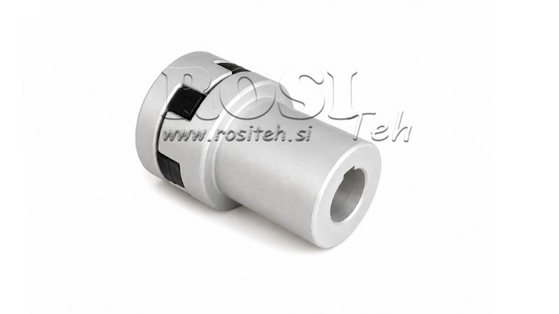 ГУМЕН ИНТЕРФЕЙС ND44C (18-22KW) 48MM/GR3