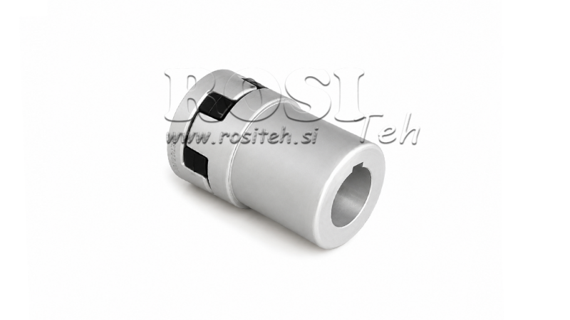 ГУМЕН ИНТЕРФЕЙС ND2 (0.25-0.37KW) 14MM/GR1